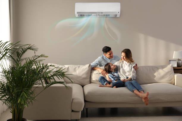 Best Affordable HVAC services  in Melville, NY
