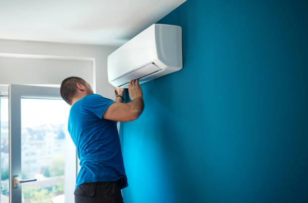 Best Affordable HVAC services  in Melville, NY