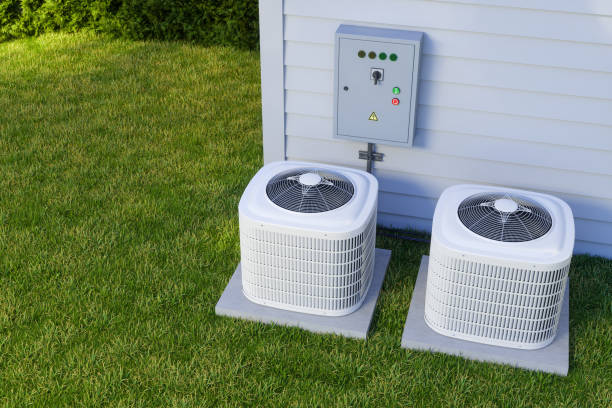 Best Ductless HVAC repair  in Melville, NY