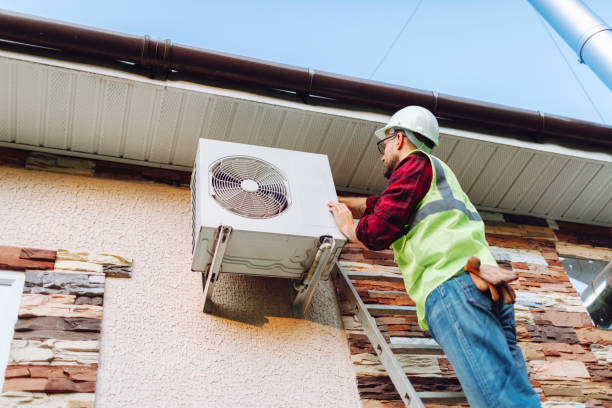 Best HVAC system installation  in Melville, NY