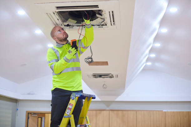 Best HVAC emergency services  in Melville, NY